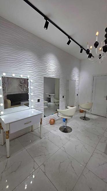 İcarəyə verilir obyekt 40 m², Əhmədli m. 750 AZN/ay 40 m² Sahə Təmir