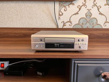 Səs gücləndiriciləri: ROTEL RB-1080 güc gücləndiricisi - Stereo power amplifier - Güc: 200W — 9