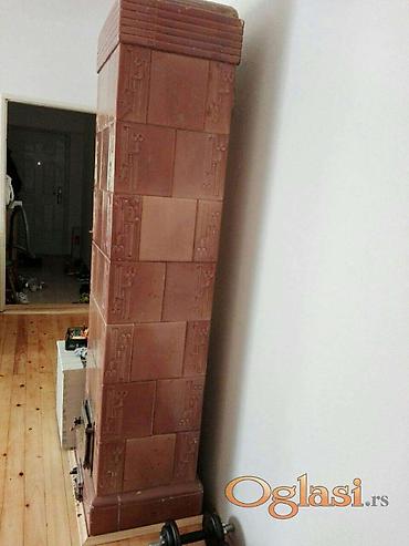 dalje: - Zidanje,Preziđivanje,Rušenje,Čišćenje kaljavih peći. - Izrada — 3
