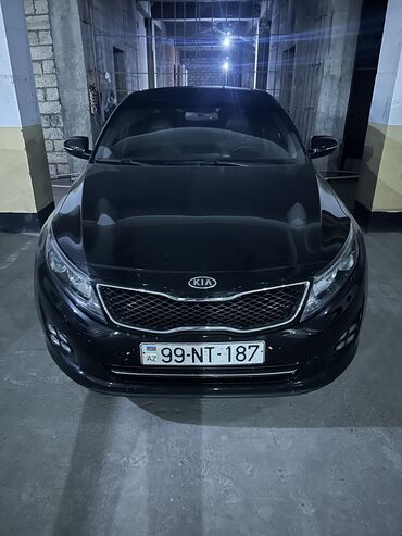 güven rent car sumqayit: Сутки, Kia, Без депозита