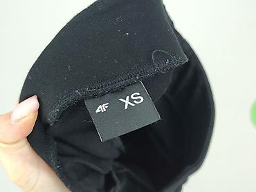 e obuwiu: 4F, Legginsy Sportowe damskie, rozmiar XS — 4