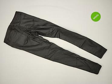 legginsy sliskie: Goodies, Jeansy damskie, rozmiar L — 3
