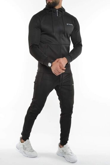 Trenerke: TOP PONUDA Veličina S M L XL XXL Cena 4400 dinara Moguca zamena na lalafo.rs — 20 Trenerke: TOP PONUDA Veličina S M L XL XXL Cena 4400 dinara Moguca zamena — 20