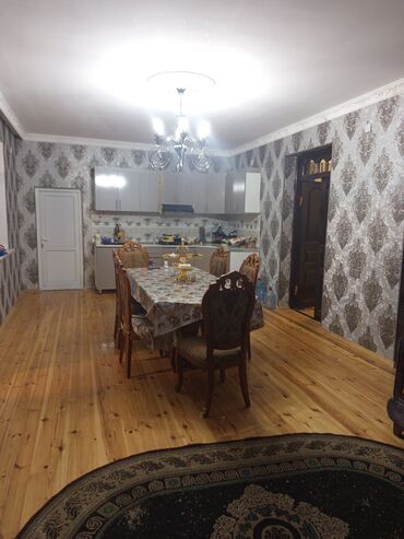 Yeni tikili: 2 otaqlı, Yeni tikili, 200 kv. m -da lalafo.az — 5 Yeni tikili: 2 otaqlı, Yeni tikili, 200 kv. m — 5