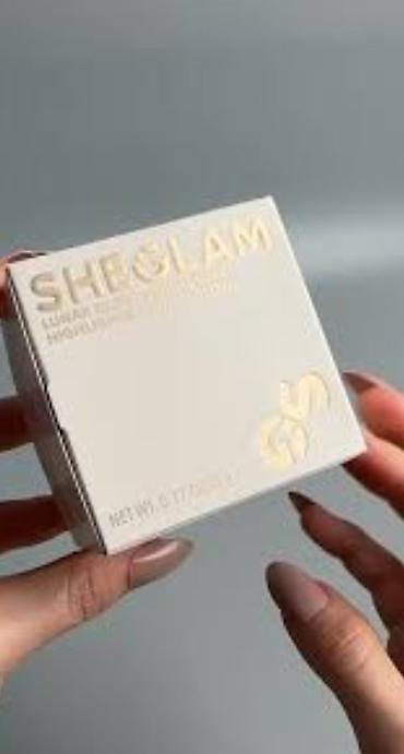 Kosmetika dəstləri: Kosmetik dəst, >10 məhsul, Yeni, Ödənişli çatdırılma — 7