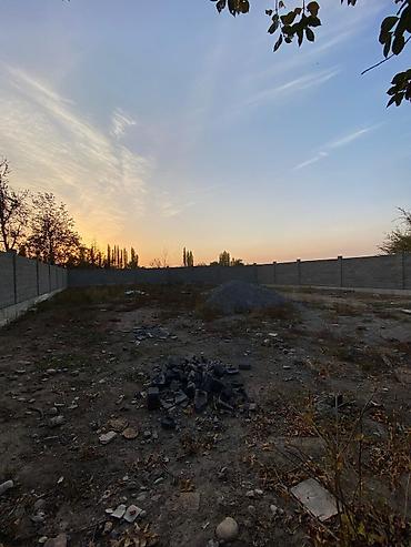 Продажа участков: 6 соток — 10