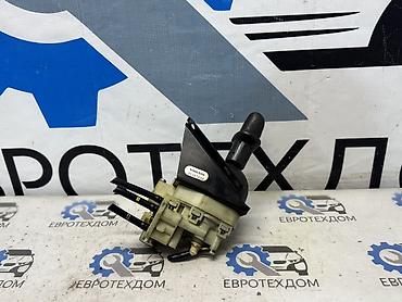 топливный бак вольво: Кран ручного тормоза Volvo FH12 fh12.380 D12 380 2003 Контрактный из — 7