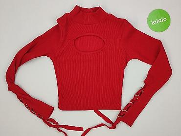 risca: Top damski, rozmiar S — 2