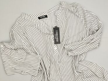 bluzka do stroju ludowego: Women's blouse, size L