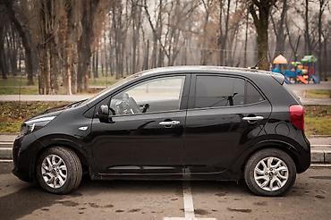 Kia: Kia Morning: 2020 г., 1 л, Автомат, Бензин, Хэтчбэк — 11