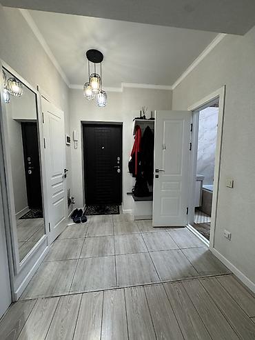 lux: 3 комнаты, 97 м², КНУ Элитка, 8 этаж, Евроремонт — 8