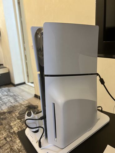 массажный кресло бу: Продается PlayStation 5 slim Идеальное состояние 🔥 Внутри фк 24