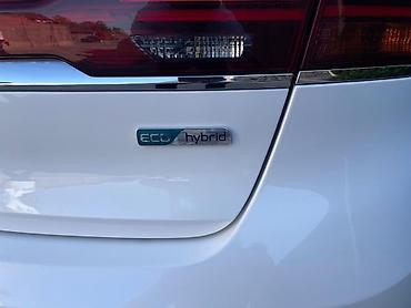 k7 2017: Kia K7: 2020 г., 2.4 л, Автомат, Гибрид, Седан — 3