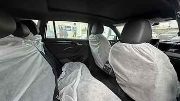 tiguan: Volkswagen Tiguan: 2026 г., 2 л, Робот, Бензин, Кроссовер — 4