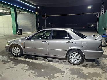 двигатель хонда торнео: Honda Torneo: 2002 г., 2 л, Автомат, Бензин, Седан — 4