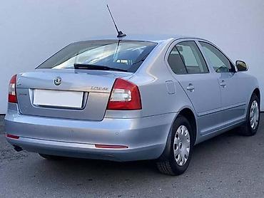 alligator rs 62: ŠKODA OCTAVIA II - KOMPLETAN AUTO U DELOVIMA | Kompletan auto u — 1