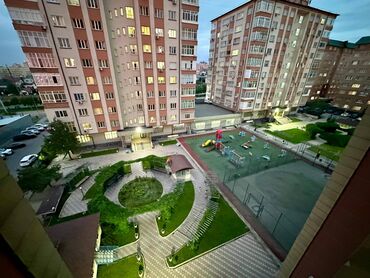 Продажа квартир: 2 комнаты, 49 м², Элитка, 6 этаж, Косметический ремонт