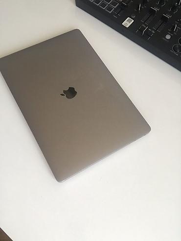 Apple MacBook: Apple MacBook Pro 16” 2019 ( BARTER VAR IPHONE MODELLERI ILE ) - 512 — 4