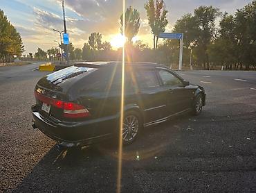 радиатор хонда стрим: Honda Orthia: 2003 г., 2.3 л, Автомат, Бензин, Универсал — 5