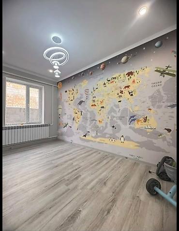 дом рухии мурас: 4 комнаты, 190 м², 4 соток, Бишкек, Рухий Мурас ж/м — 9