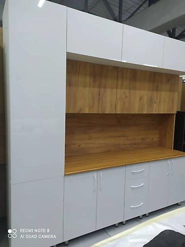 Мебель на заказ: Мебель на заказ, Кухня, Кухонный гарнитур — 10