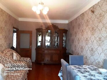 Köhnə tikili: Bakı, 4 otaqlı, Köhnə tikili, 90 kv. m — 2