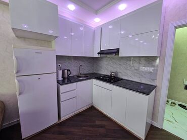 Uzunmüddətli kirayə mənzillər: Həzi aslanov yaxınlığı,Gəncə pr, Xətai Park yaşayış kompleksi.,20 — 15