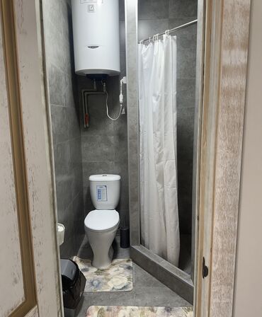 Посуточная аренда квартир: 1 комната, Круглосуточное заселение, Парковка, Постельное белье — 10