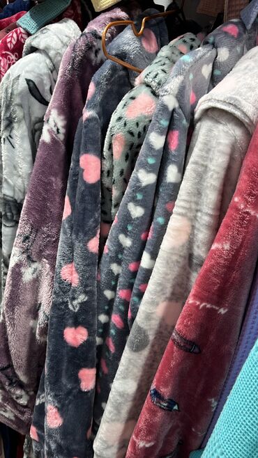 Халаты: Халат, Хлопок at lalafo.kg — 22 Халаты: Халат, Хлопок — 22