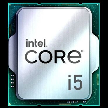 Процессоры: Процессор, Новый, Intel Core i5, 10 ядер, Для ПК