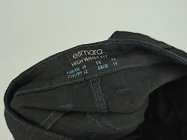 botki bershka: Esmara, Szorty damskie, rozmiar S — 4