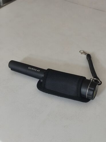 Металлодетекторы: Металлоискатель, Pinpointer, Новый — 7