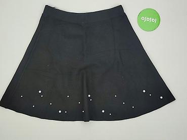 spódnico spodnie pull: Used, Spódnica damska, rozmiar M — 3