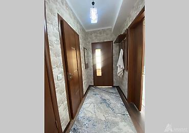 1 bedroom: 1 комната, 45 м², Политех Элитка, 2 этаж, Евроремонт — 3