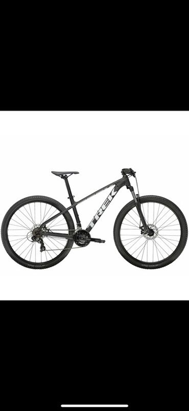 Dağ velosipedi Trek, 29", sürətlərin sayı: 21