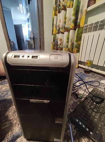 imac mini: Компьютер, Для работы, учебы, Б/у — 1