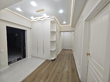 artwin: 3 комнаты, 75 м², Тунгуч мкр Элитка, 10 этаж, Евроремонт — 5