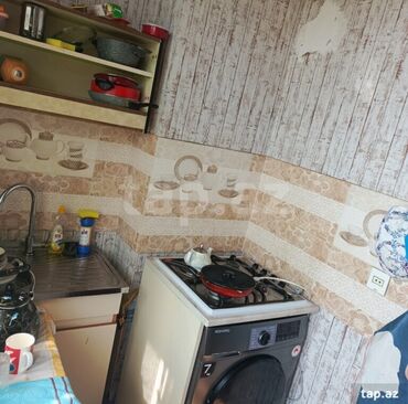 Mənzil kirayələyirəm: 2 otaqlı, 41 kv. m — 5