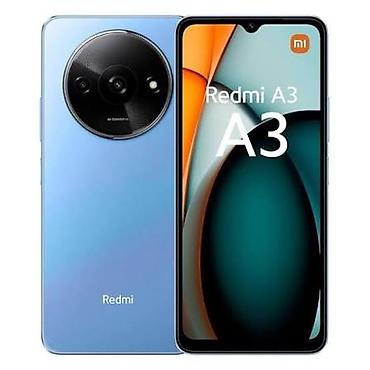 redmi 5 note: Смартфон Xiaomi Redmi A3 128г - Экран: 6.71", HD+ (около 1650×720) — 1