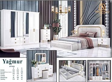 hamam skaf: İkinəfərlik çarpayı, Dolab, Termo, Tumba, Yeni — 1