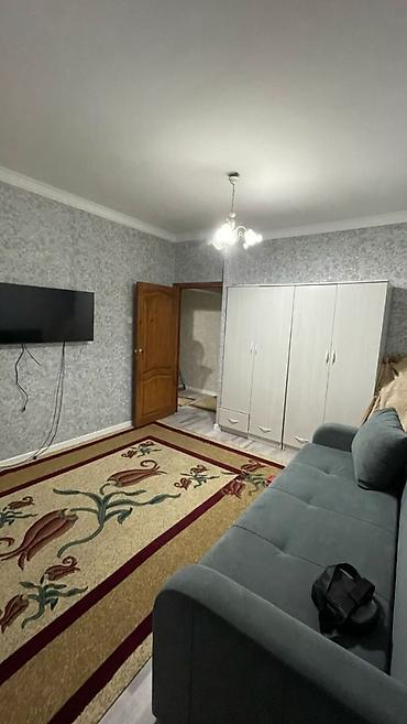 106: 2 комнаты, 65 м², 12 мкр 106 серия, 1 этаж — 9