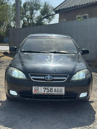 коробка автомат на лачетти 1.8 купить: Daewoo Lacetti: 2004 г., 1.8 л, Автомат, Бензин, Хэтчбэк