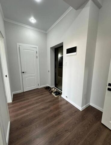 Продажа квартир: 1 комната, 48 м², Элитка, 4 этаж