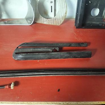 lada diski: BMW E 38 kapodu açan rucka ve baqag knobkasi usdundedi islekdiqollari — 10