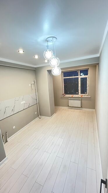 купить дом в покровке: 1 комната, 43 м², Элитка, 13 этаж, Дизайнерский ремонт