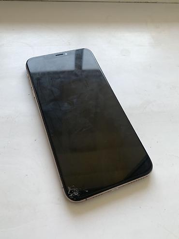 продажа бу iphone: IPhone Xs Max не всрытый, все в родном 64гб 73акб родной Трутон есть — 3