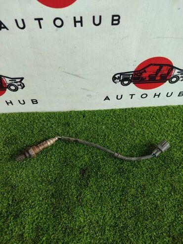 блок управления двигателем опель зафира: Лямбдазонд TOYOTA Altezza SXE10 2 2003 (б/у)