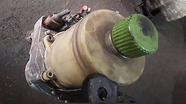termostat audi a4 b8: IBIZA SERVO PUMPA ZA SEAT IBIZA OD 2002. DO 2012. GOD — 2
