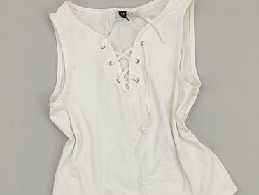 Tops: H&M, S (EU 36), condition - Fair