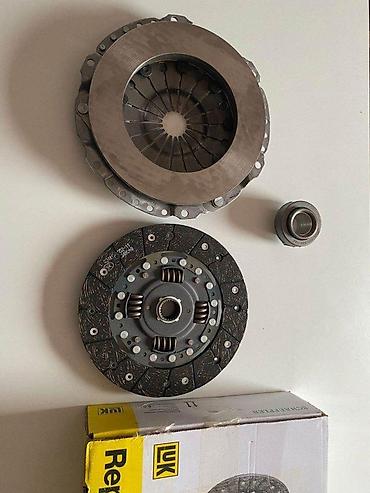 karburator golf 2 1.8 benzin: SET KVACILA MERCEDES MB 100 LUK PRVA UGRADNJA MERCEDESA | set — 1